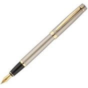 Resim Scrikss Dolma Kalem Kutulu Saten Altın 38 