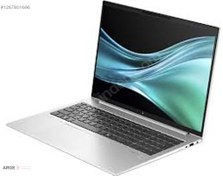 Resim HP ELİTEBOOK 860 G11 ULTRA 7 32RAM 1TB SSD WINP NEW 