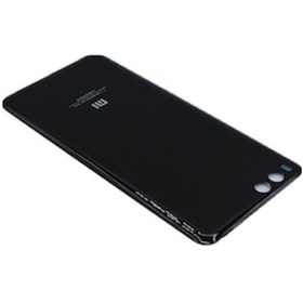 Resim Xiaomi Mi Note 3 Arka Kapak Cam Pil Batarya Kapağı 415884327 Renkli 