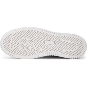 Resim Mario Valentino Kadın Hakiki Deri Beyaz Sneakers & Spor Ayakkabı 1040 95S7004 Bn Ayk SK25-26 Whıte 