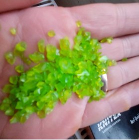 Resim Genel Markalar 2-4 mm Epoksi Kırıkları 1000 gr 