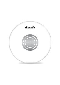 Resim Evans Tt10pc1 10" Power Center Tom Clear Alttan Dotlu Tek Kat Deri 