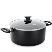 Resim Greenpan Cambridge 4.9 L 24 CM Derin Tencere GPAN-CW002320-002 