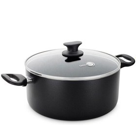 Resim Greenpan Cambridge 4.9 L 24 CM Derin Tencere GPAN-CW002320-002 