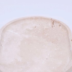 Resim Traverten Tabak Düz Kenar 