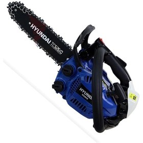 Resim Hyundai TCS2610 Benzinli Ağaç Kesme Testeresi 