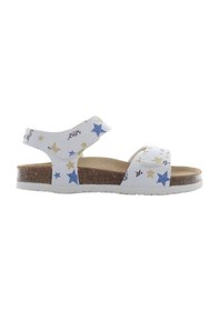 Resim Lumberjack Sandal 2 Velcro Beyaz Kız Çocuk Sandalet 000000000101507051 Beyaz 