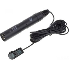 Resim AKG C411 PP Transducer Piezo Mikrofon 