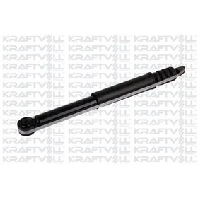Resim Kraftvoll 15010061 Arka Amortisör Dacia Sandero Iı Stepway 0.9 Tce 1.0 Sce 1.5 Dcı 12- 562107788r 