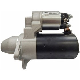 Resim Hella 8ea011612241 Marş Motoru 12v Corsda D 1.2 1.4 Astra J Insignia Meriva B Zafira C 1.4 Chevrolet Aveo Cruze 2010 Start Stop Icın 55572440 