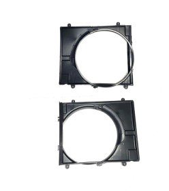 Resim Davlumbaz Fan Mitsubishi L200 2007-2013- Product Code 