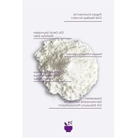 Resim Aydınlatıcı Ve Arındırıcı Toz Peeling - 19 Gr 