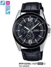 Resim Casio Erkek Kol Saati MTP-E306L-1ADF 