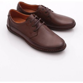 Resim Dr. Flexer Dr Flexer Klasik Comfort Kauçuk Taban Erkek Ayakkabi 