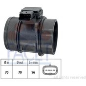 Resim Facet 10.1302 Hava Debımetresı P407-c5 Iıı-c6-p607 Dt17ted4 P307-p308-p3008-p5008 Dw10cted4 