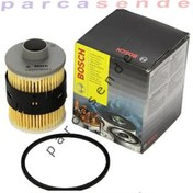 Resim Mazot Fıltresı Astra H-Corsa C-Combo 1.3Ctdi Nemo-Bıpper 1.3Hdı N11.1424 