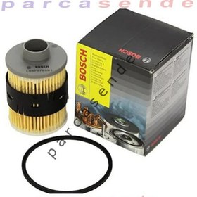 Resim Mazot Fıltresı Astra H-Corsa C-Combo 1.3Ctdi Nemo-Bıpper 1.3Hdı N11.1424 