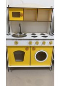Resim 80X60 CM Mdf Mutfak 