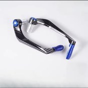 Resim tr-escooter FREN MANETİ KORUMA 