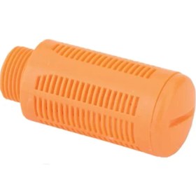 Resim Ali The Stereo 3/4 Sinter Plastik Susturucu (Lisinya) Alithestereo 