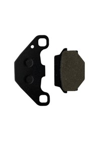 Resim Peugeot Django 150 Arka Fren Balatası 2014-2015 