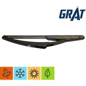 Resim Grat Renault Scenic Arka Silecek 26CM 2003-2009 