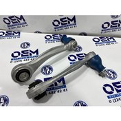 Resim 33326779387 BMW X5/X6 ARKA ÜST SALINCAK SOL/SAĞ E70/E71/E72 X5 