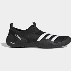 Resim Adidas Terrex Jawpaw Slip Erkek Deniz Ayakkabısı hp8648-12811 001 