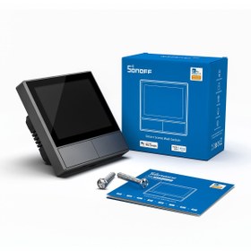 Resim Sonoff Panel Akıllı Sahne Duvar Anahtarı 