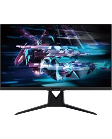 Resim Gıgabyte Aorus FI32U 31,5 ''144HZ 1 Ms Ssıps Uhd(4k) HDR400 Hdmı+Dp Monitör 
