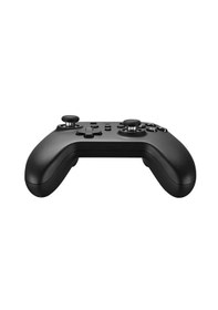 Resim Gulikit Kk2 T Hall Effect Destekli Tmr Manyetik Joystick Kablosuz 