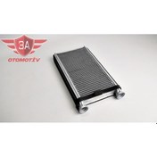 Resim Mitsubishi L200 CR Kalorifer Peteği 2012-2016 Model 