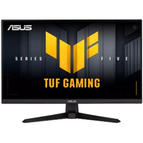 Resim ELEKTRİK DOKTORU 27 Asus Tuf Gaming Vg279Qm5A Ips 1Ms 240Mhz 2Xhdmi 1Xdp Fhd 1920X1080 Hoparlör Düşük Mavi Işik Vesa 