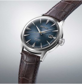 Resim Seiko SRPK15J1 Otomatik Erkek Kol Saati 