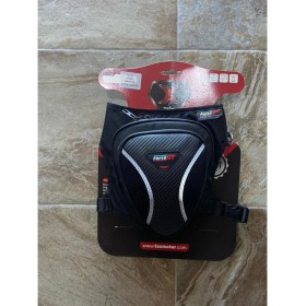 Resim ForteGT Tex 45 Maxi Motosiklet Bacak Çantası 