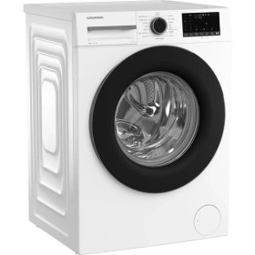 Resim Grundig Grundıg Gpwm 114613 Yeni Model 11 kg 1400 Devir Bayaz Çamaşır Makinesi 