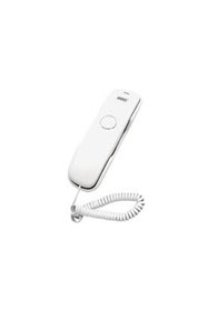 Resim Genel Markalar TM902 Beyaz Duvar Telefonu 