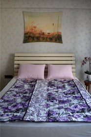 Resim jön Meltem Ekstra Ebat Elektrikli Battaniye 140x175 Cm Kumaşlı 