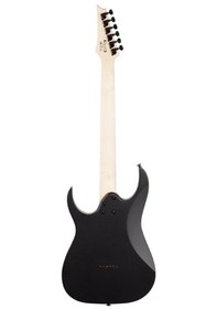 Resim Ibanez Grg131dx-bkf Grg Elektro Gitar Set 