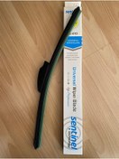 Resim tamuto Sentinel Muz Tipi Silecek Süpürgesi 18” / 450mm 