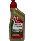 Resim Castrol Transmax Dual Çift Kavramalı Şanzıman Yağı 1 Litre 