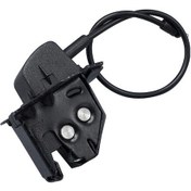 Resim Zenon Bagaj Kilidi Üstr.kangoo Iıı 8200497823 