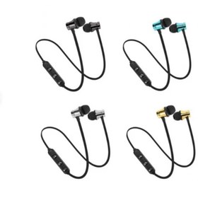 Resim Ithink Bk700 Kulakıçı Bluetooth Spor Kulaklık A&b 