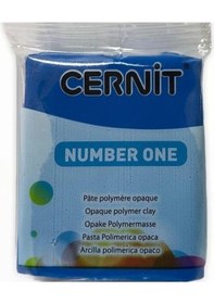 Resim Supertrend Number One Polimer Kil 200 Blue 