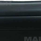 Resim Tampon Bora 99-04 Sımyı Arka Nikelajsız Tip 