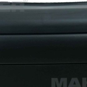 Resim Tampon Bora 99-04 Sımyı Arka Nikelajsız Tip 