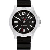 Resim Tommy Hilfiger TH1710539 Erkek Kol Saati 