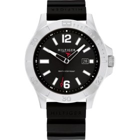 Resim Tommy Hilfiger TH1710539 Erkek Kol Saati 