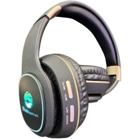 Resim ROSEPREMİUM Z4bt Bluetooth Kulaklık 