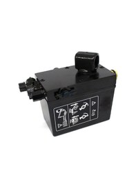 Resim Kabin Kaldırma Pompası SCANIA 1549741 